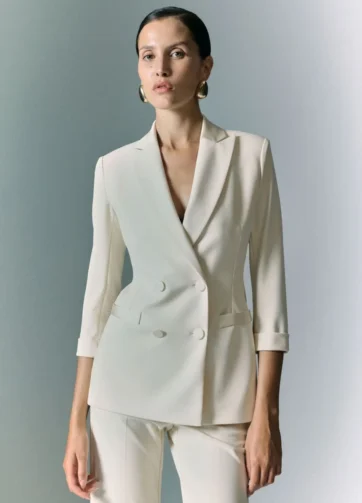 IMPERIAL Blazer doppiopetto vestibilità classica