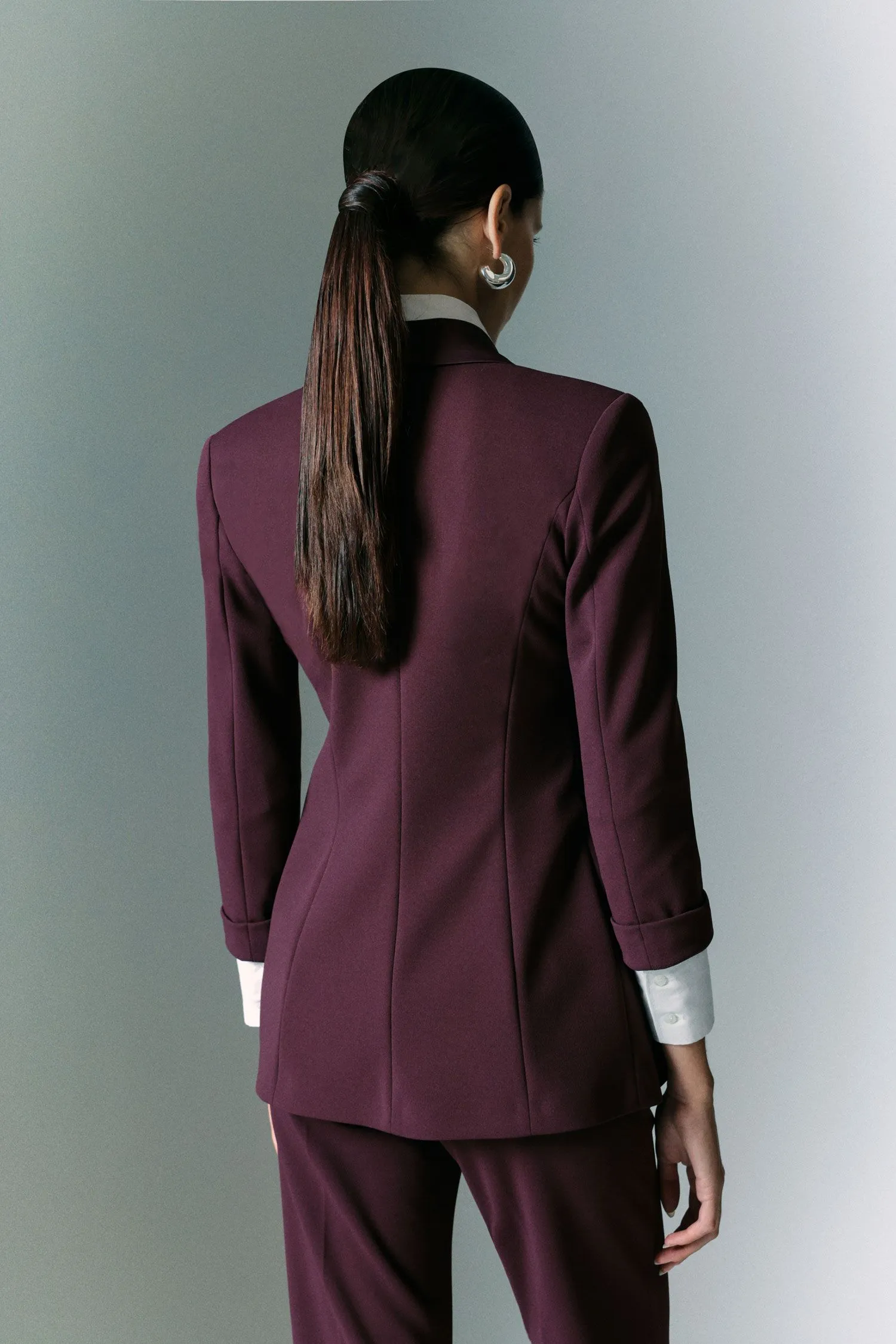 IMPERIAL Blazer doppiopetto vestibilità classica - immagine 9